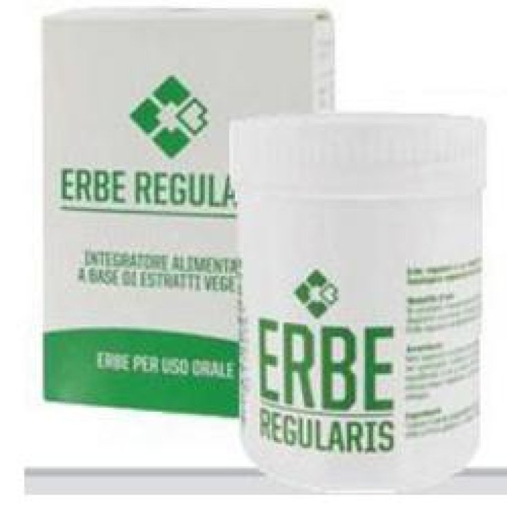 Herbs Regularis 80g