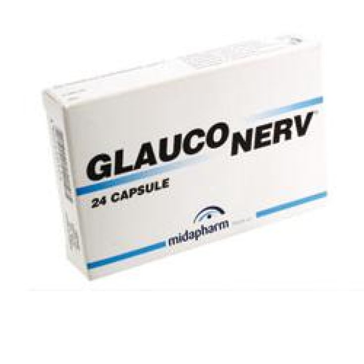 Glauconerv 24cps