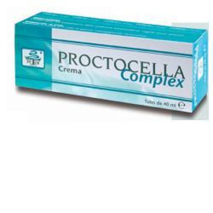 Peter Proctocella Complex Cream 40ml