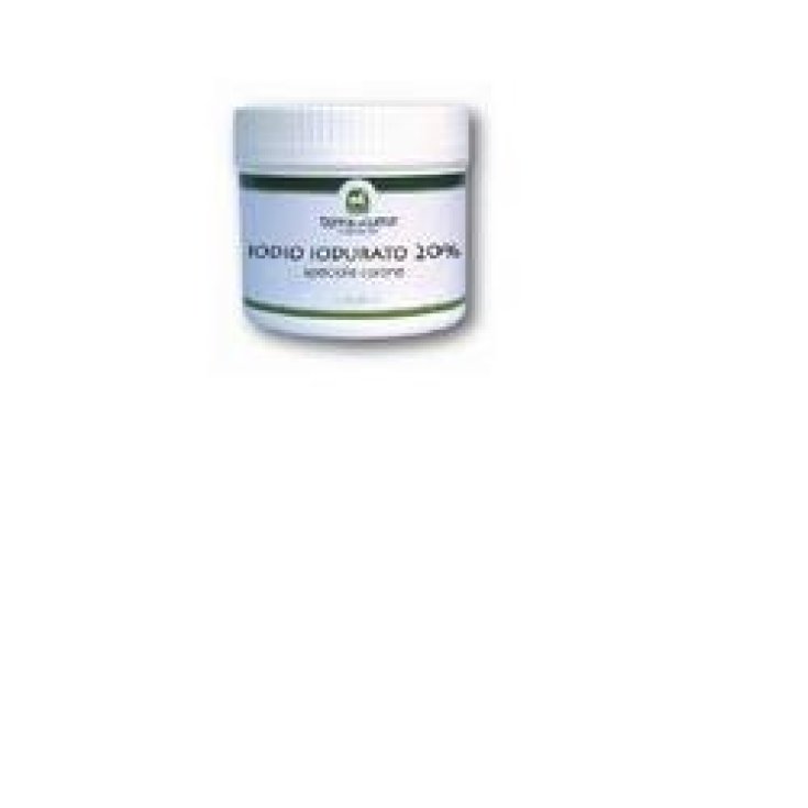 Poliodurate Ointment 1000g