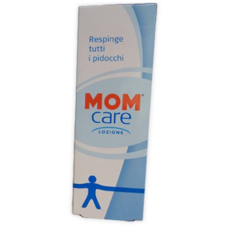 Mom Care Lotion 100ml