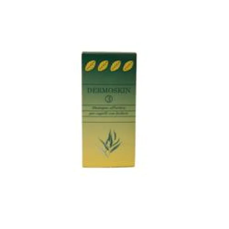 Dermo Skin 3 Sh A / dandruff200ml