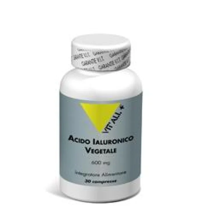 Vital Plus Hyaluronic Acid 150mg