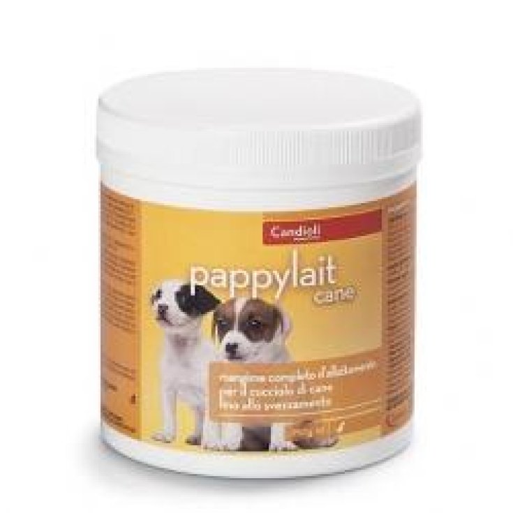 Pappylait Dog 250g