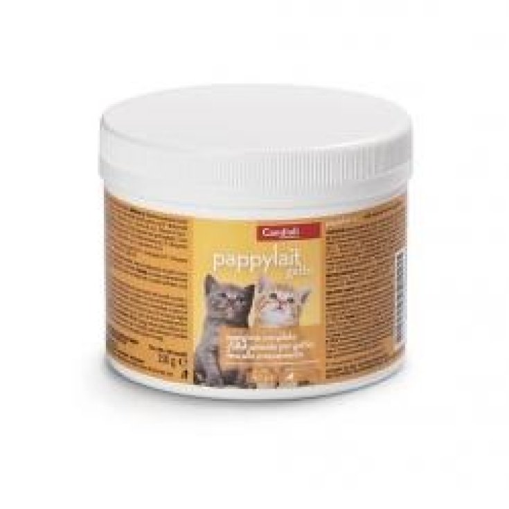 Pappylait Cat 150g