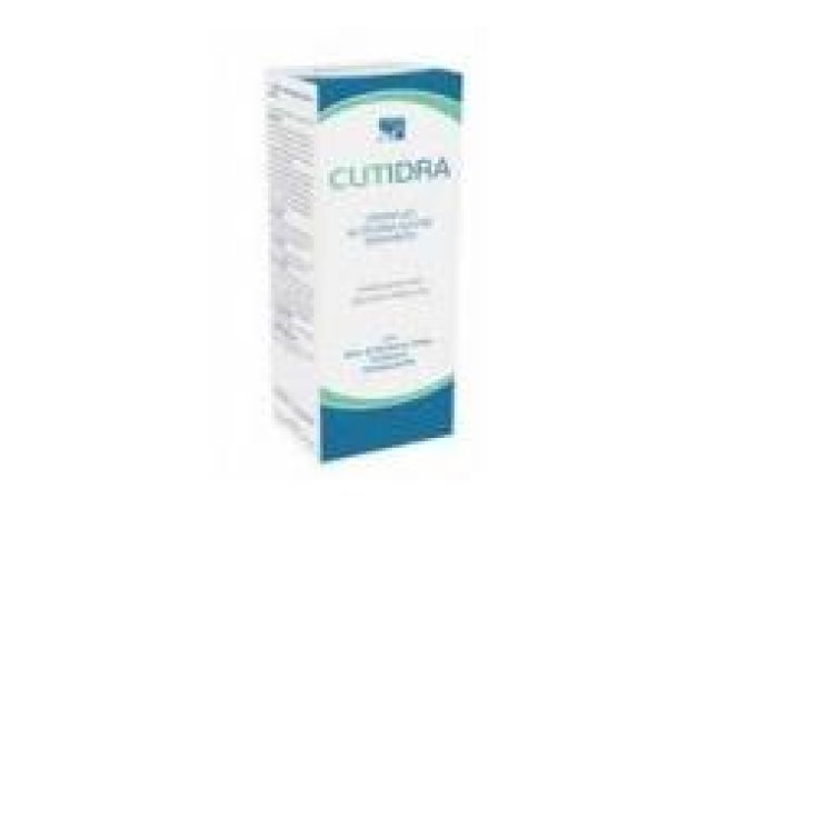 Cutidra Cream 200ml