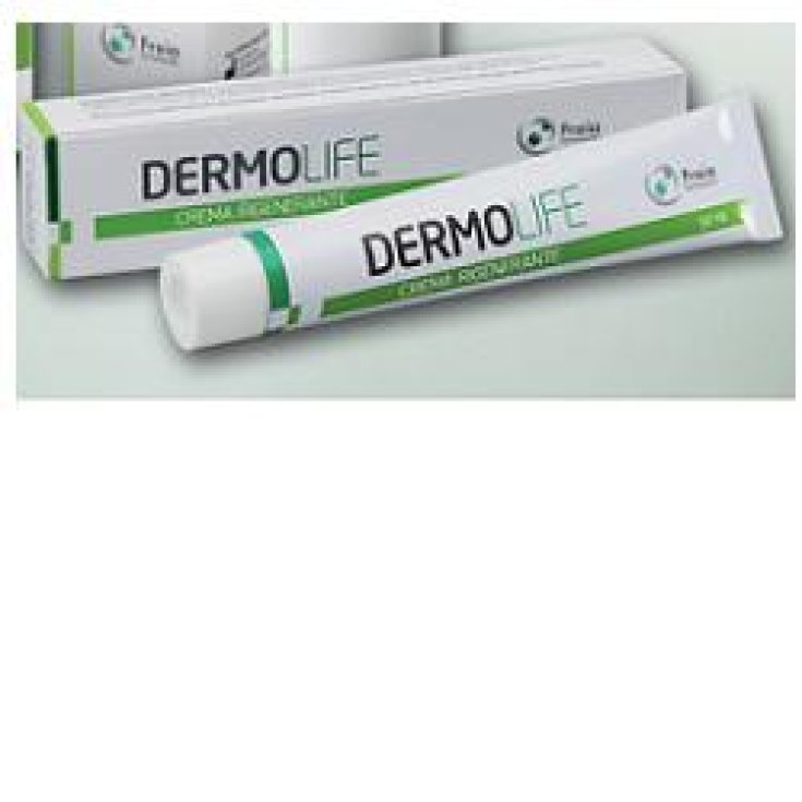 Dermolife Regenerating Cream 50