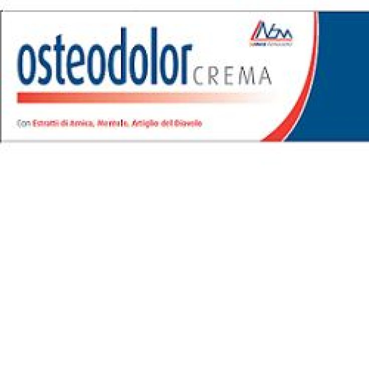 Osteodolor Cream 100ml