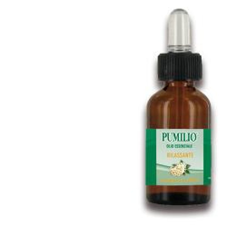 Pumilio Relaxing Aroma 10ml