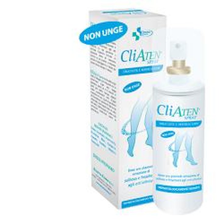 Cliaten Spray Hydrat / Strength