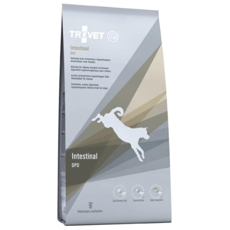 INTESTINAL DPD DOG 3KG