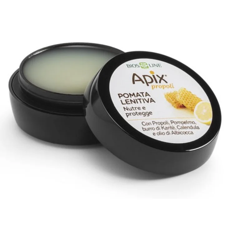 Apix Propoli Ointment Nose / lab