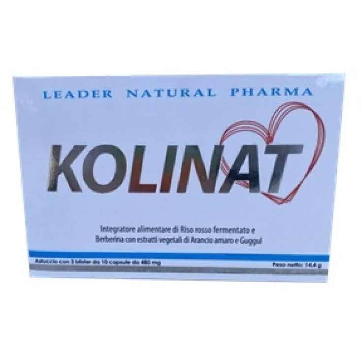 Kolinat Lnp 30cps