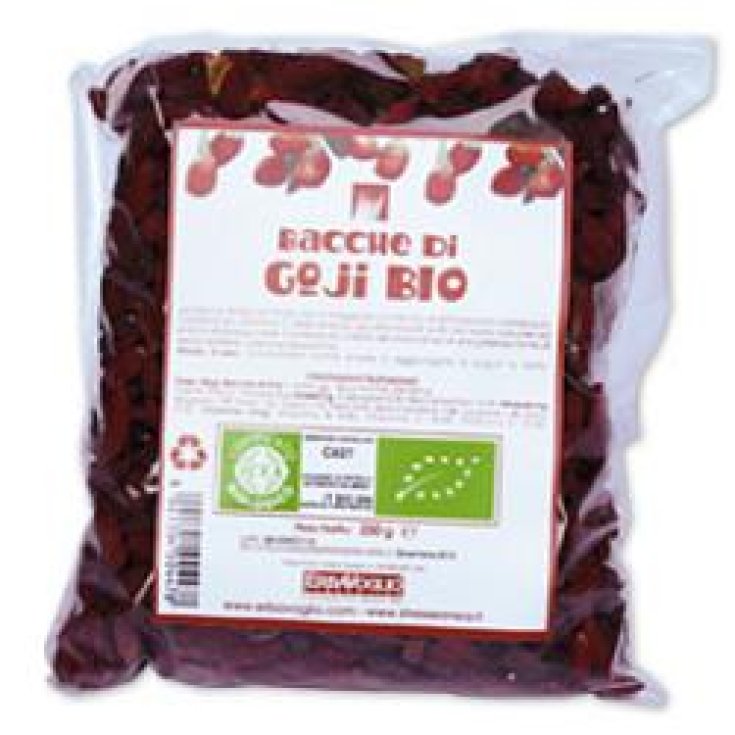 Goji Berries Bio 250g