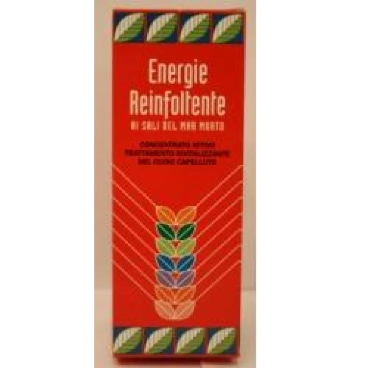 Energie Reinfoltente 100ml