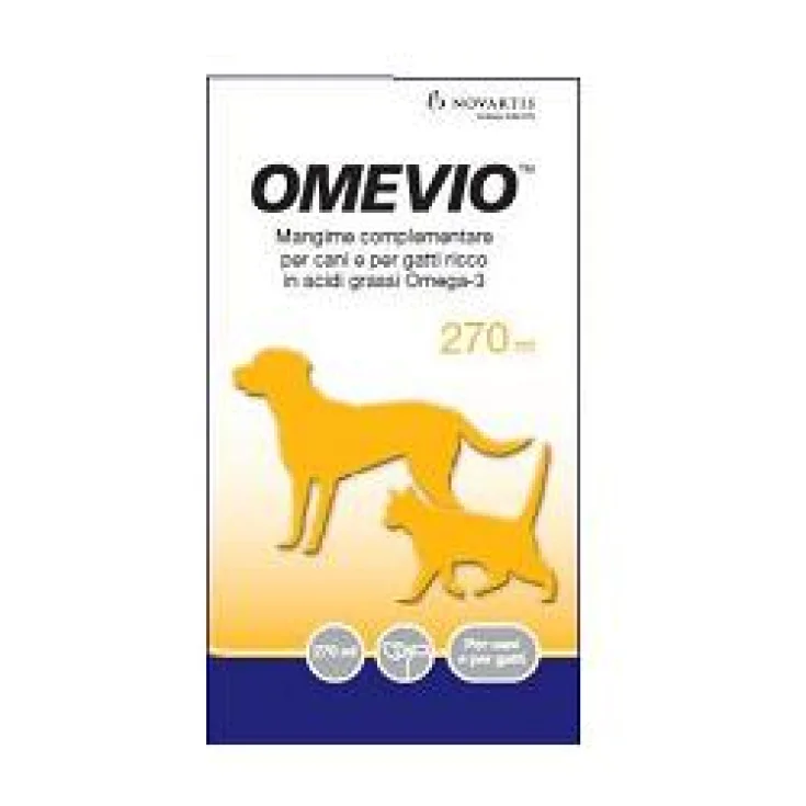 Omevio 270ml