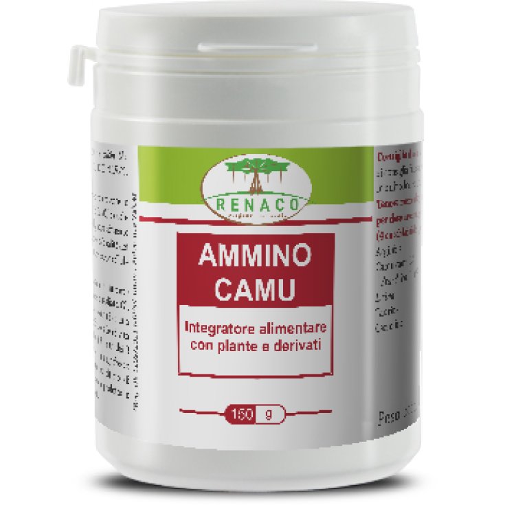 Amino Camu 150g