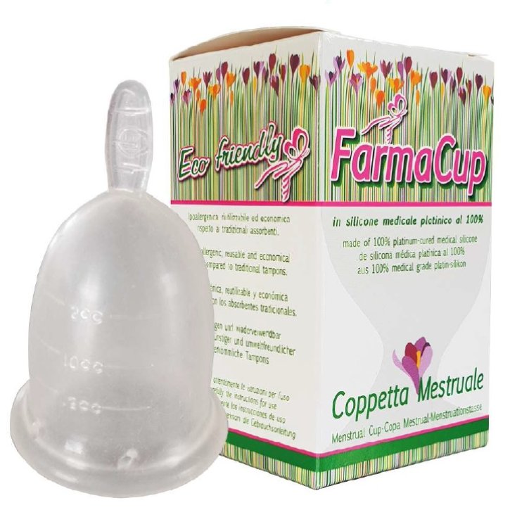 Farmacup Large Mestr Cup