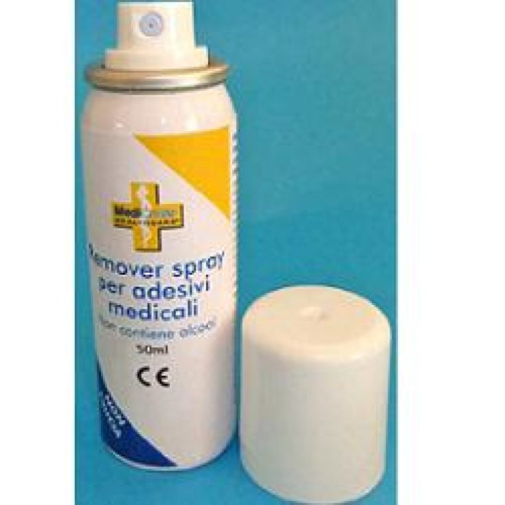 Medical Adhesive Remover Spray