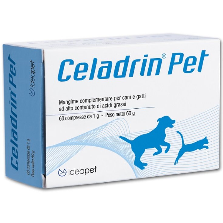 Celadrin Pet Veterinary 60cpr