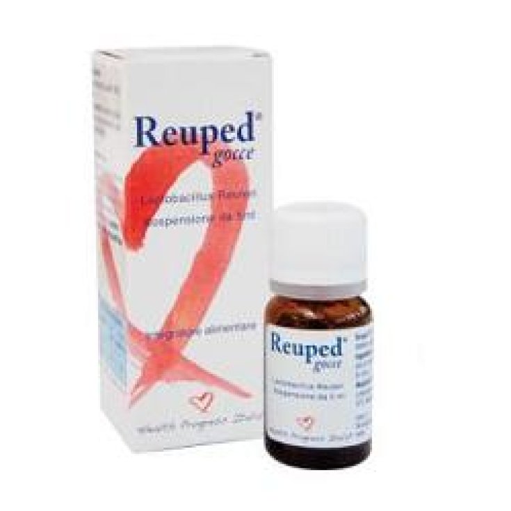 Reuped Drops 5ml