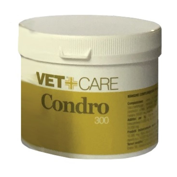 CONDRO VETCARE POWDER 300G