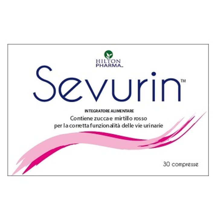 Sevurin 30cpr