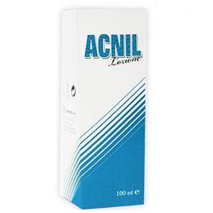 Acnil Antiacne Lotion 100ml