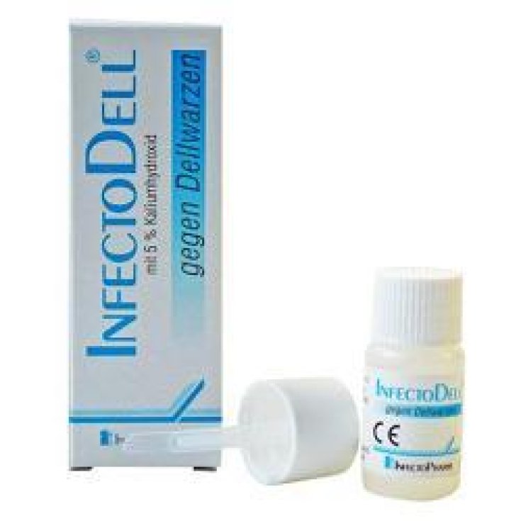 Oniria Infectodell Topical Solution 2ml