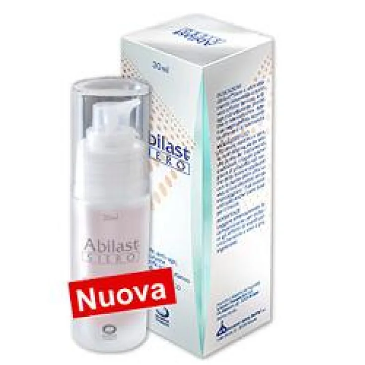 Abilast Serum A / age 30ml