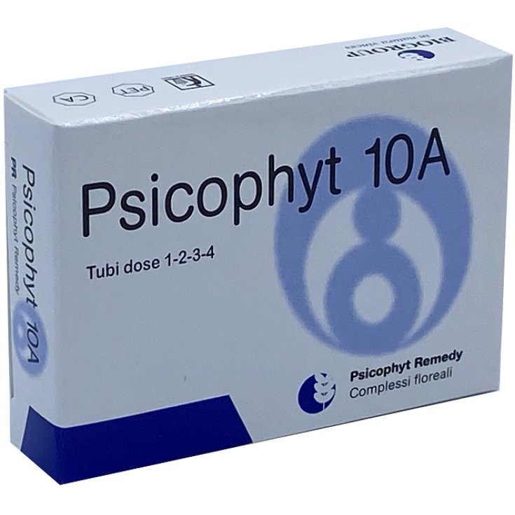 Psicophyt Remedy 10a Gr