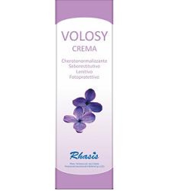 Volosy Cream 50ml