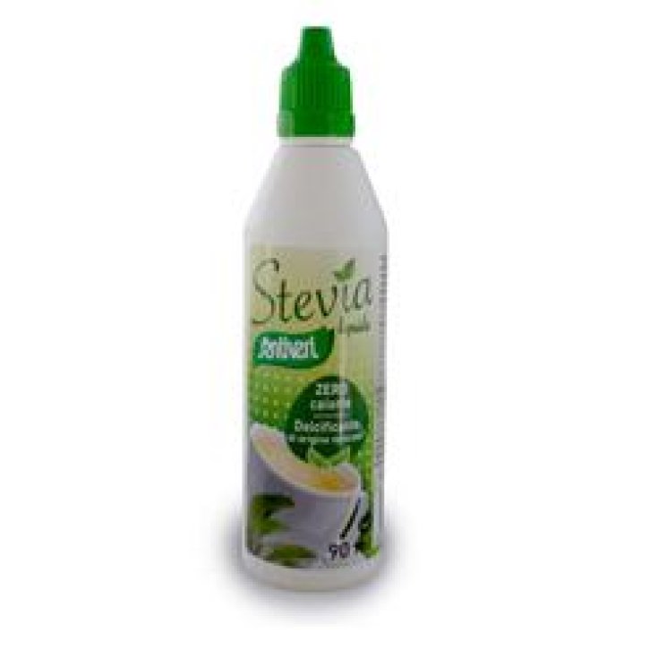 Liquid Stevia 90ml