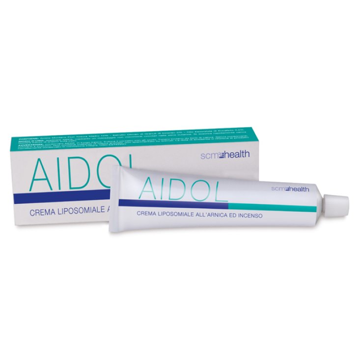 Aidol Arnica / Pom incense 40ml