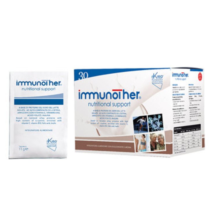 Immunother 30 Envelopes