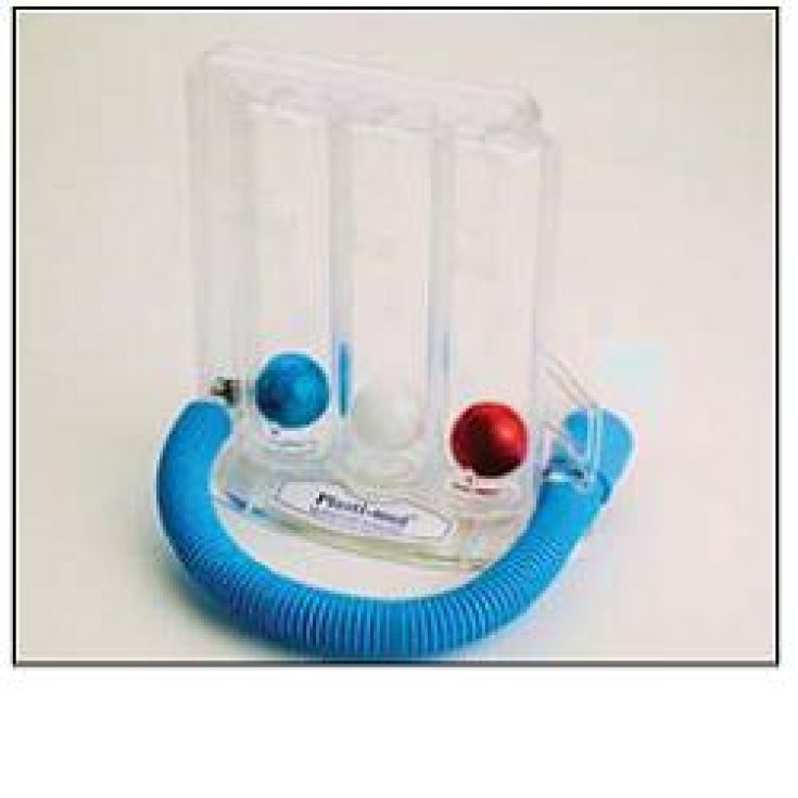 Respiratory Gymnastics Set