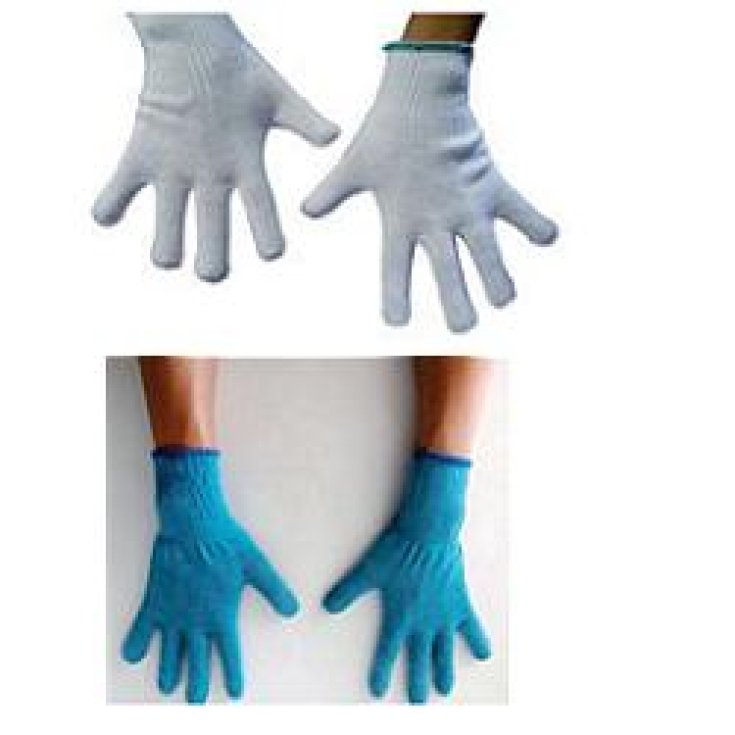 AMBIDX 8.5 1PA COTTON GLOVE