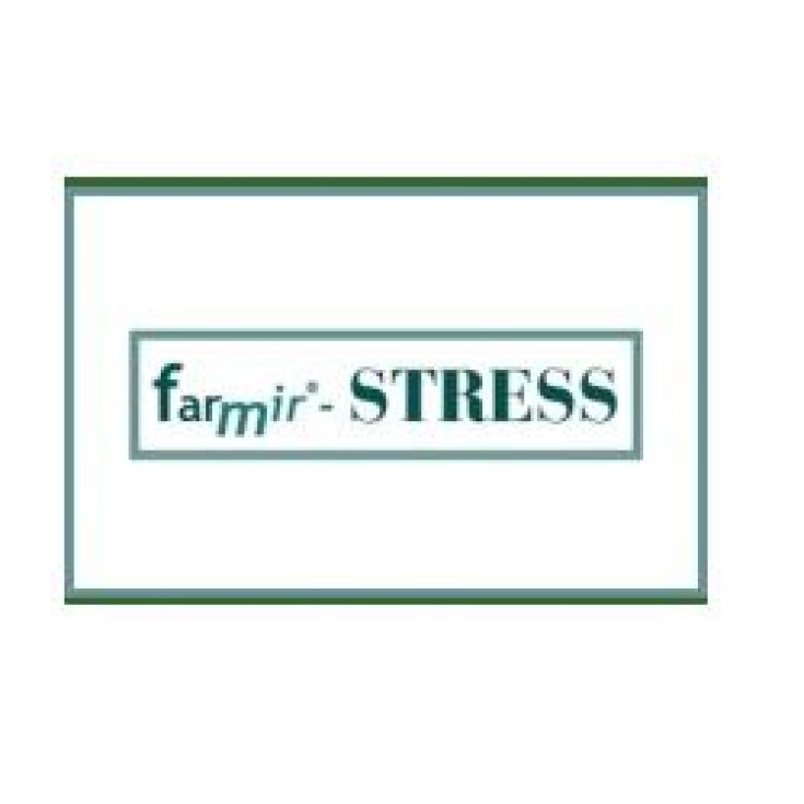 Farmir Stress 30cpr