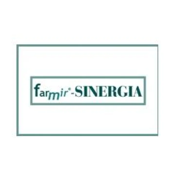 Farmir Sinergia 40cpr