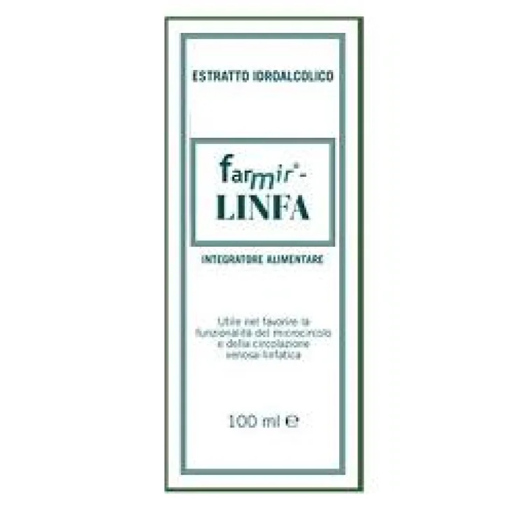 Farmir Linfa 100ml
