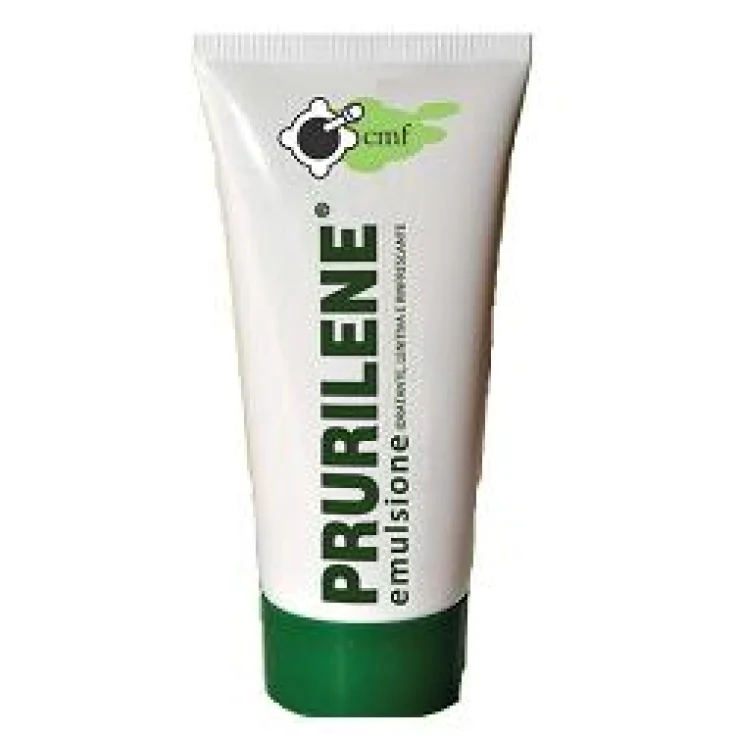 Prurilene Emulsion 200ml