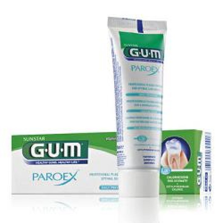 Gum Gingidex Toothpaste 75ml