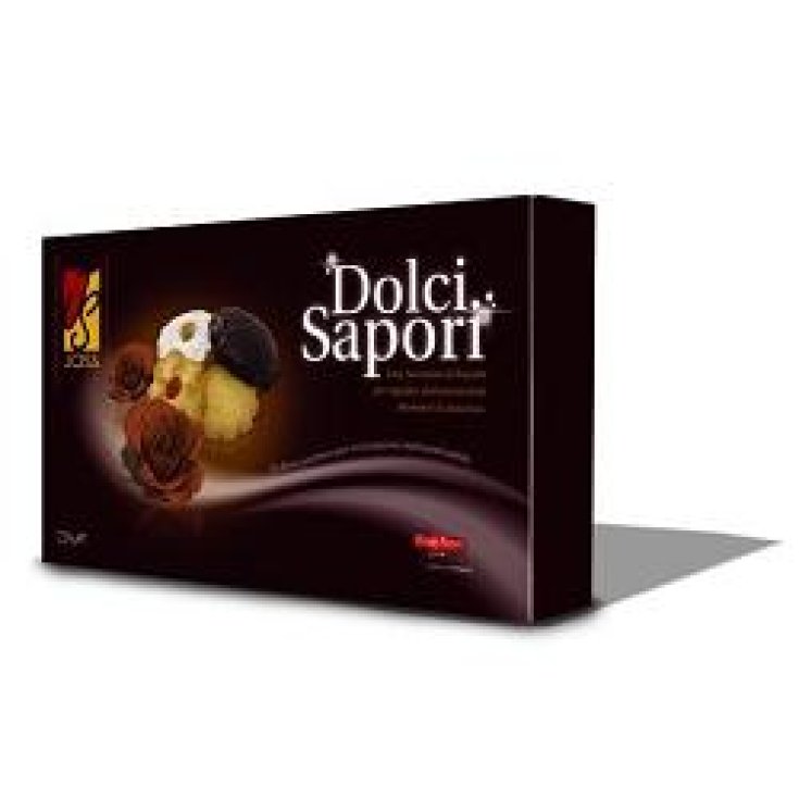 DOLCI SAPORI BISCOTTI PASTA FR