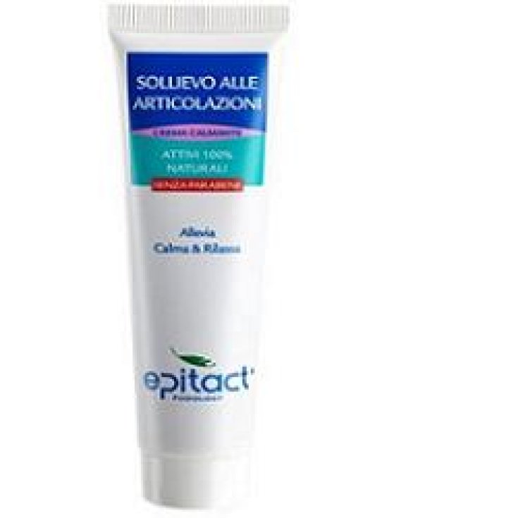 Epitact Cr Foot Relief 30ml