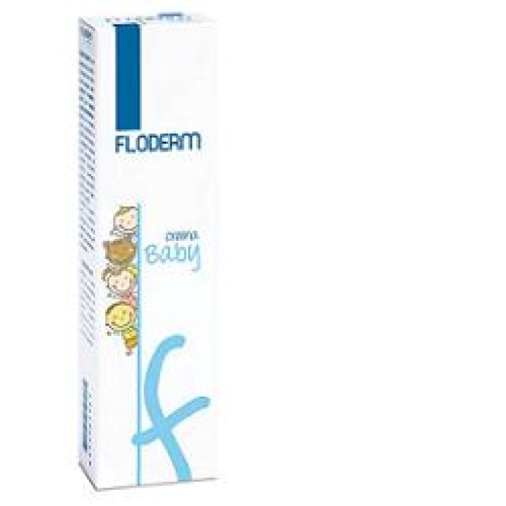 Floderm Baby Cream 25ml