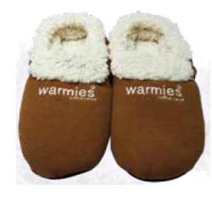 Warmies Slippers Term Pel Int