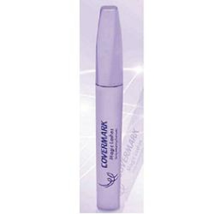 Covermark Mascara Magic Lashes