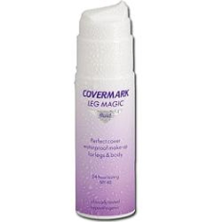 COVERMARK LEG MAGIC FLUID 59