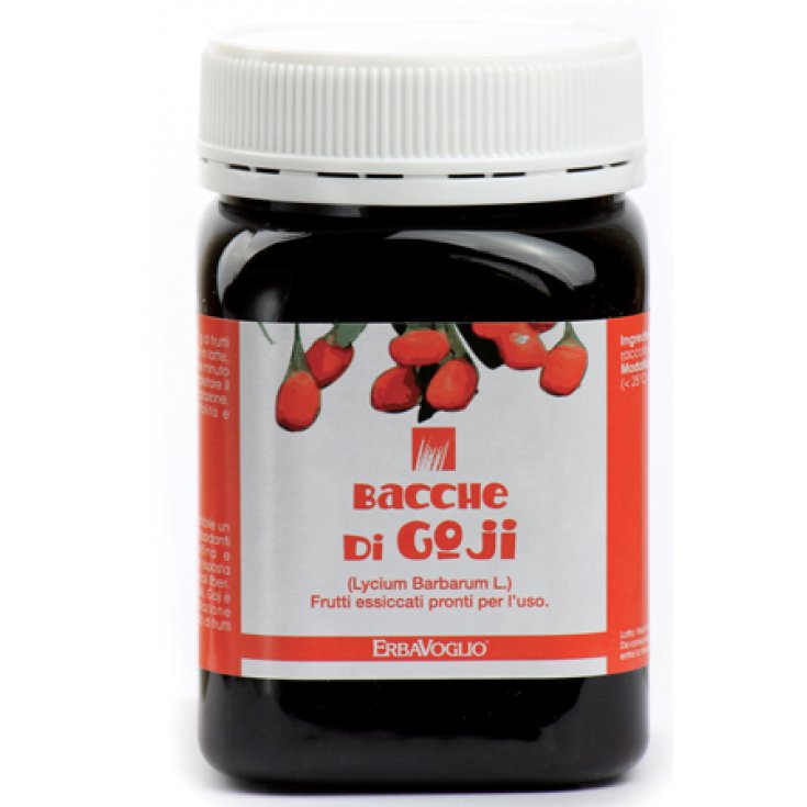 Goji Berries 150g