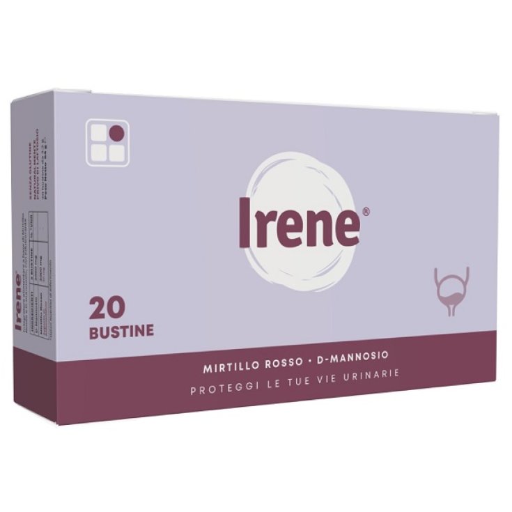 Irene 20 Sachets